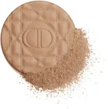 DIOR Dior Forever Nude Bronze - Пудра для загара оттенок 04 Warm Matte, 7 g — фото 4