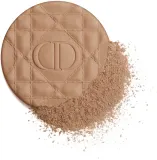 DIOR Dior Forever Nude Bronze - Пудра для загара оттенок 05 Intense Matte, 7 g — фото 4