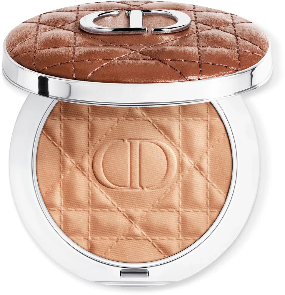 DIOR Dior Forever Nude Bronze - Пудра для загара, 7 г, оттенок 02 Light
