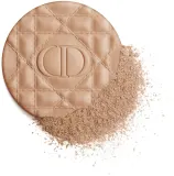 DIOR Dior Forever Nude Bronze - Пудра для загара, 7 г, оттенок 02 Light — фото 4