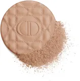 DIOR Dior Forever Nude Bronze - Пудра для загара, 7 г, оттенок 03 Soft Matte — фото 4