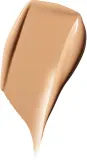 MAC Cosmetics Mini Studio Fix Fluid SPF 15 24HR Matte Foundation + Oil Control - Матирующий тональный крем SPF 15, 15 мл, оттенок NC17 — фото 2