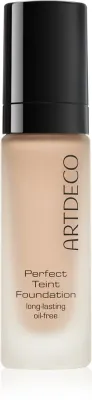 ARTDECO Perfect Teint Foundation - Тональный фонд без масла, 20 мл