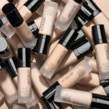ARTDECO Perfect Teint Foundation - Тональный фонд без масла оттенок 35 Natural, 20 ml — фото 4