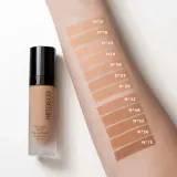 ARTDECO Perfect Teint Foundation - Тональный фонд без масла оттенок 35 Natural, 20 ml — фото 5