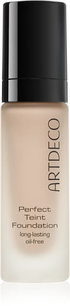 ARTDECO Perfect Teint Foundation - Тональный фонд без масла, 20 мл, оттенок 080 Gentle Ivory