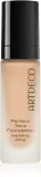 ARTDECO Perfect Teint Foundation - Тональный фонд без масла, 20 мл, оттенок 04 Pure Porcelain — фото 1