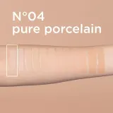 ARTDECO Perfect Teint Foundation - Тональный фонд без масла, 20 мл, оттенок 04 Pure Porcelain — фото 2