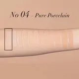 ARTDECO Perfect Teint Foundation - Тональный фонд без масла, 20 мл, оттенок 04 Pure Porcelain — фото 5