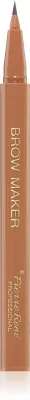 Pierre Rene Professional Brow Maker - Точный карандаш для бровей, 0 г