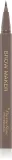 Pierre Rene Professional Brow Maker - Точный карандаш для бровей оттенок Brown, 0 g — фото 1