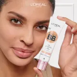 L’Oreal Paris Magic BB - Крем ВВ оттенок Medium, 30 ml — фото 5