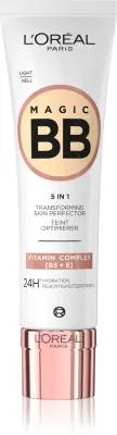 L’Oreal Paris Magic BB - Крем ВВ, 30 мл