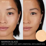 NARS SOFT MATTE Complete Concealer - Матирующий корректор для идеального покрытия оттенок MARRON GLACE, 6 g — фото 2