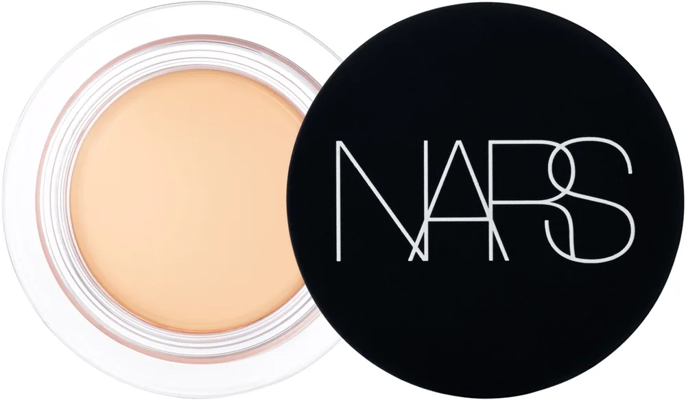 NARS SOFT MATTE Complete Concealer - Матирующий корректор для идеального покрытия оттенок CAFE AU LAIT, 6 g