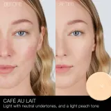 NARS SOFT MATTE Complete Concealer - Матирующий корректор для идеального покрытия оттенок CAFE AU LAIT, 6 g — фото 2