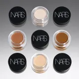 NARS SOFT MATTE Complete Concealer - Матирующий корректор для идеального покрытия оттенок MACADEMIA, 6 g — фото 8