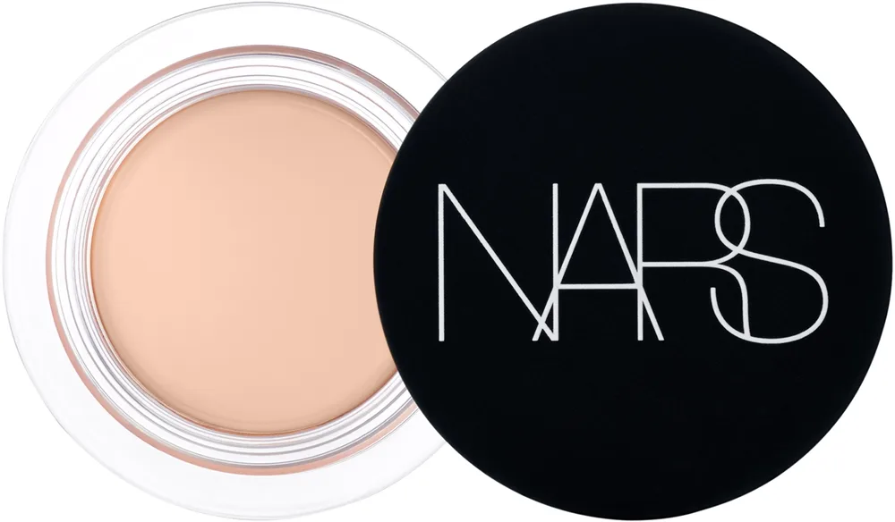 NARS SOFT MATTE Complete Concealer - Матирующий корректор для идеального покрытия оттенок HONEY, 6 g