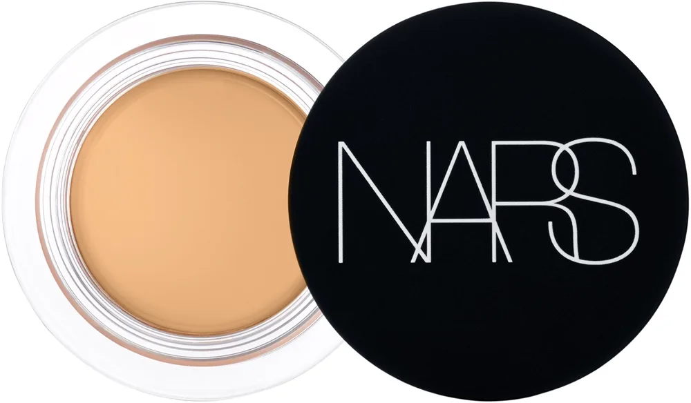 NARS SOFT MATTE Complete Concealer - Матирующий корректор для идеального покрытия оттенок PRALINE, 6 g