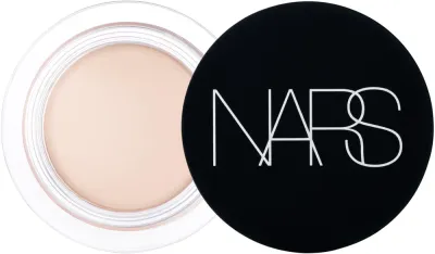 NARS SOFT MATTE Complete Concealer - Матирующий корректор для идеального покрытия, 6 г