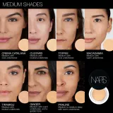 NARS SOFT MATTE Complete Concealer - Матирующий корректор для идеального покрытия оттенок PRALINE, 6 g — фото 5