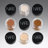 NARS SOFT MATTE Complete Concealer - Матирующий корректор для идеального покрытия оттенок CHESTNUT, 6 g — фото 8