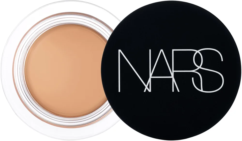 NARS SOFT MATTE Complete Concealer - Матирующий корректор для идеального покрытия оттенок BISCUIT, 6 g