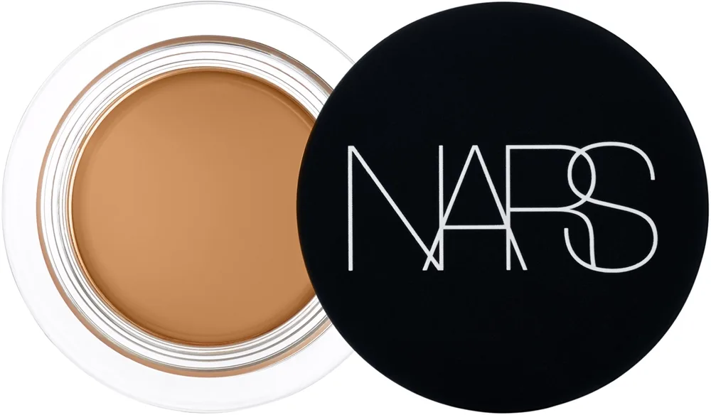 NARS SOFT MATTE Complete Concealer - Матирующий корректор для идеального покрытия оттенок CARAMEL, 6 g
