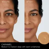 NARS SOFT MATTE Complete Concealer - Матирующий корректор для идеального покрытия оттенок CARAMEL, 6 g — фото 2