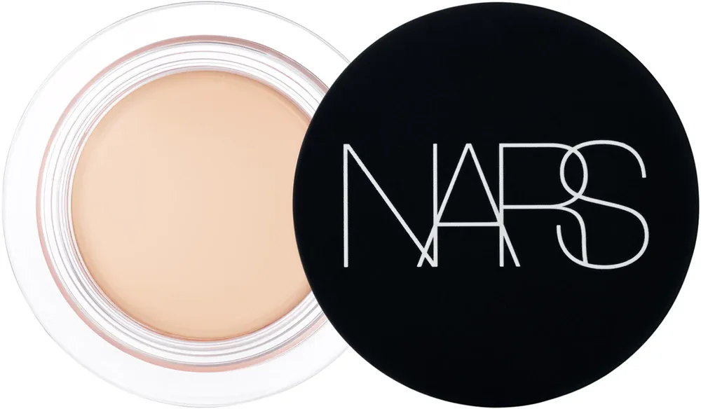 NARS SOFT MATTE Complete Concealer - Матирующий корректор для идеального покрытия, 6 г, оттенок MADELEINE