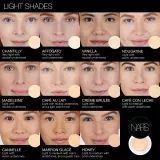 NARS SOFT MATTE Complete Concealer - Матирующий корректор для идеального покрытия, 6 г, оттенок MADELEINE — фото 5