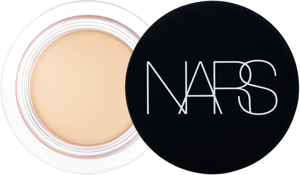 NARS SOFT MATTE Complete Concealer - Матирующий корректор для идеального покрытия, 6 г, оттенок NOUGATINE
