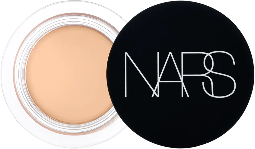 NARS SOFT MATTE Complete Concealer - Матирующий корректор для идеального покрытия, 6 г, оттенок CREMA CATALANA