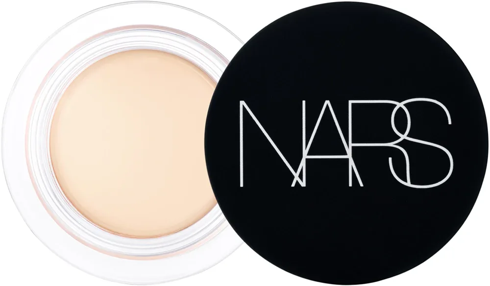 NARS SOFT MATTE Complete Concealer - Матирующий корректор для идеального покрытия, 6 г, оттенок CHANTILLY