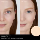 NARS SOFT MATTE Complete Concealer - Матирующий корректор для идеального покрытия, 6 г, оттенок CHANTILLY — фото 2