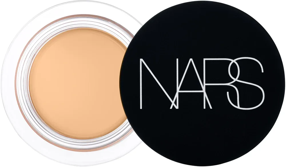 NARS SOFT MATTE Complete Concealer - Матирующий корректор для идеального покрытия, 6 г, оттенок GINGER