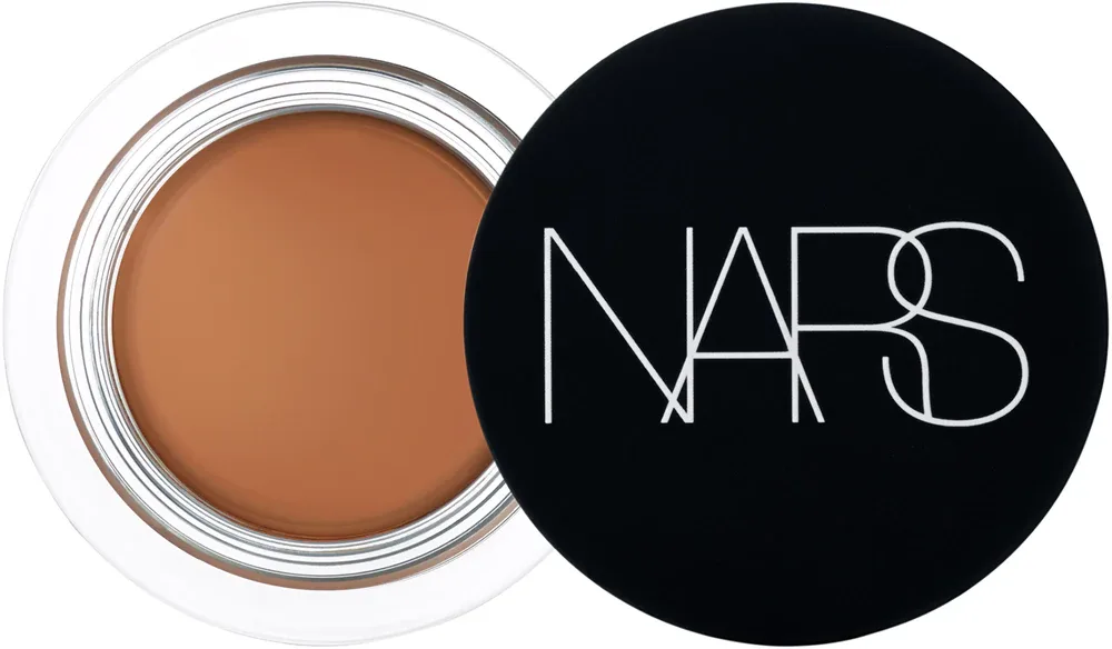 NARS SOFT MATTE Complete Concealer - Матирующий корректор для идеального покрытия, 6 г, оттенок AMANDE