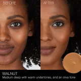 NARS SOFT MATTE Complete Concealer - Матирующий корректор для идеального покрытия, 6 г, оттенок WALNUT — фото 2