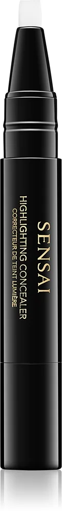 Sensai Highlighting Concealer - Корректор осветляющий оттенок HC03 Luminous Almond, 3 ml