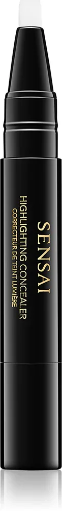 Sensai Highlighting Concealer - Корректор осветляющий, 3 мл, оттенок HC00 Luminous Ivory