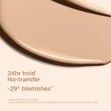 Clarins Skin Illusion Hydrating Foundation - Тональная основа с высокой степенью покрытия оттенок 103N, 30 ml — фото 2