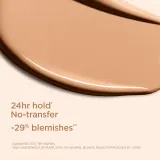 Clarins Skin Illusion Hydrating Foundation - Тональная основа с высокой степенью покрытия оттенок 108.3N, 30 ml — фото 2