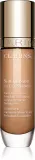 Clarins Skin Illusion Hydrating Foundation - Тональная основа с высокой степенью покрытия оттенок 110N, 30 ml — фото 1