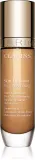Clarins Skin Illusion Hydrating Foundation - Тональная основа с высокой степенью покрытия оттенок 112.3N, 30 ml — фото 1