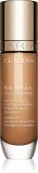 Clarins Skin Illusion Hydrating Foundation - Тональная основа с высокой степенью покрытия оттенок 111N, 30 ml — фото 1
