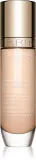 Clarins Skin Illusion Hydrating Foundation - Тональная основа с высокой степенью покрытия, 30 мл, оттенок 100C — фото 1