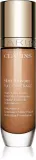 Clarins Skin Illusion Hydrating Foundation - Тональная основа с высокой степенью покрытия, 30 мл, оттенок 112.7W — фото 1