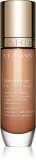 Clarins Skin Illusion Hydrating Foundation - Тональная основа с высокой степенью покрытия, 30 мл, оттенок 112.5W — фото 1