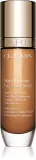 Clarins Skin Illusion Hydrating Foundation - Тональная основа с высокой степенью покрытия, 30 мл, оттенок 114.3W — фото 1