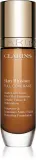Clarins Skin Illusion Hydrating Foundation - Тональная основа с высокой степенью покрытия, 30 мл, оттенок 116.5W — фото 1